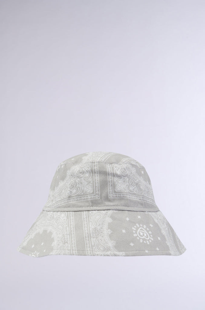 PAISLEY PRINCESS BUCKET HAT