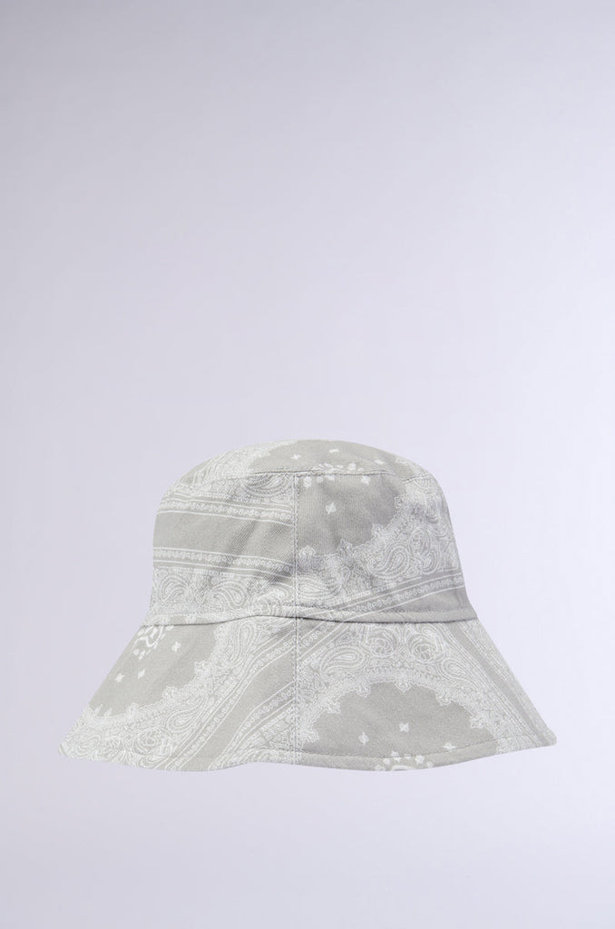 PAISLEY PRINCESS BUCKET HAT