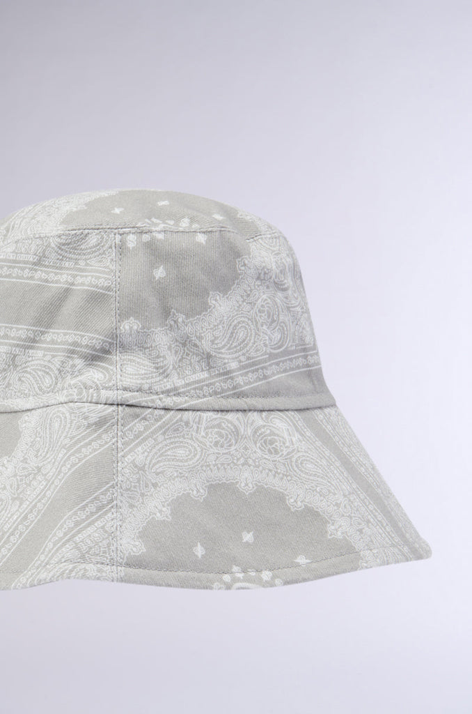 PAISLEY PRINCESS BUCKET HAT