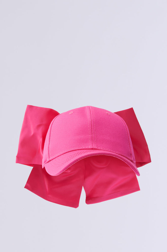 VALENTINA BOW HAT