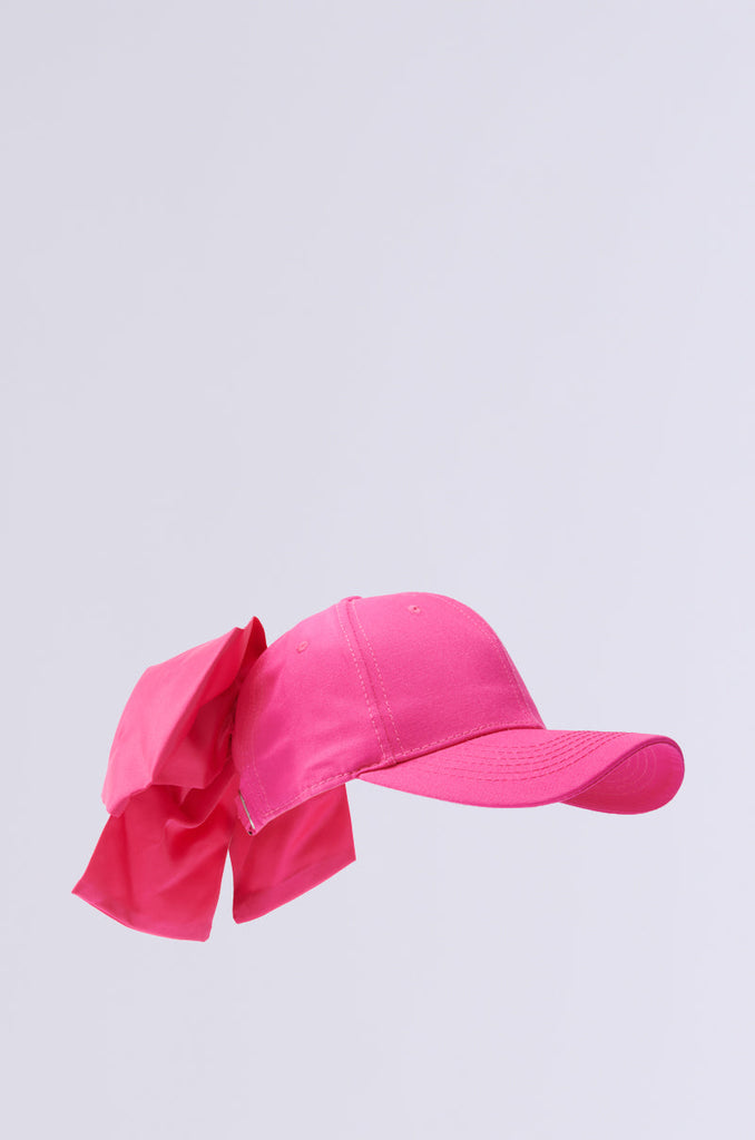 VALENTINA BOW HAT