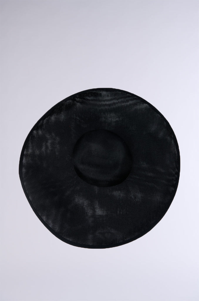 GIVING EDITORIAL HAT