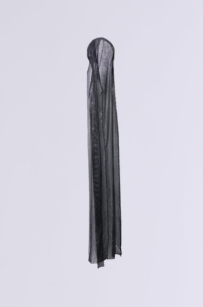 ONLY THE ELITE RHINESTONE NET DURAG