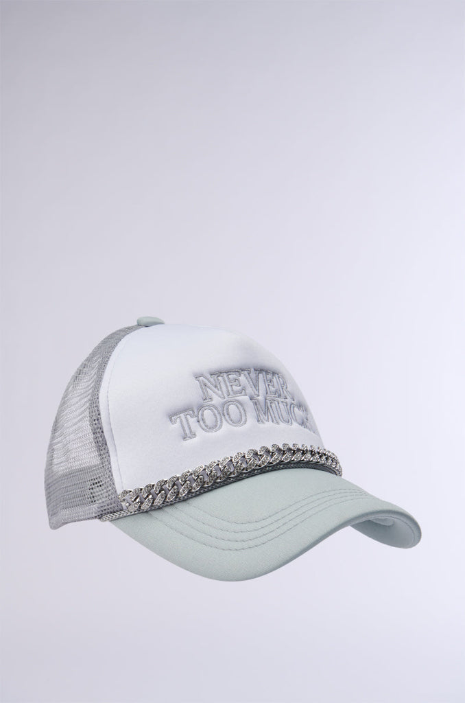 AND THATS THAT TRUCKER HAT