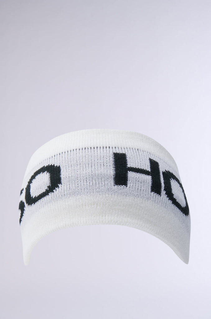 SO HOT RIBBED HEADBAND
