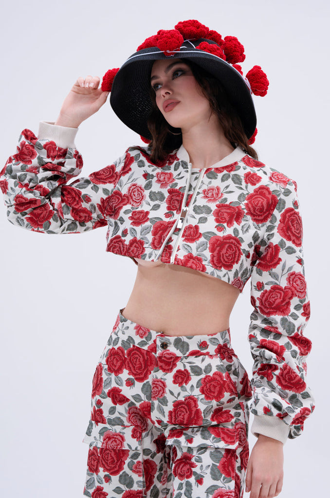 EPITOME OF LUXURY HAT