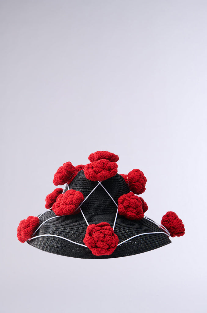 EPITOME OF LUXURY HAT