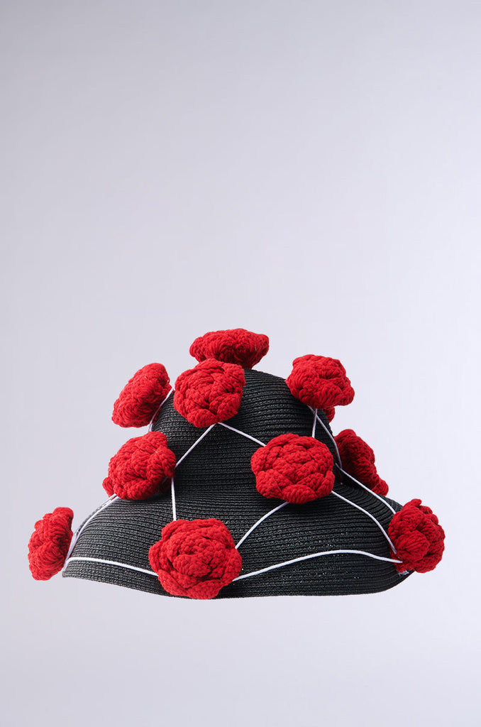 EPITOME OF LUXURY HAT