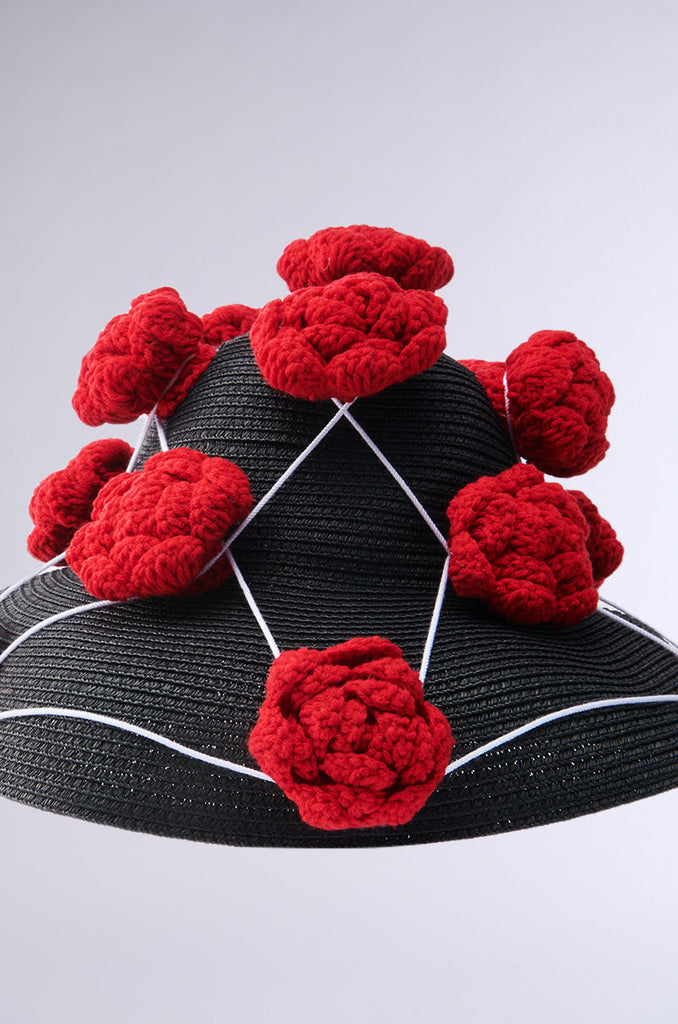 EPITOME OF LUXURY HAT