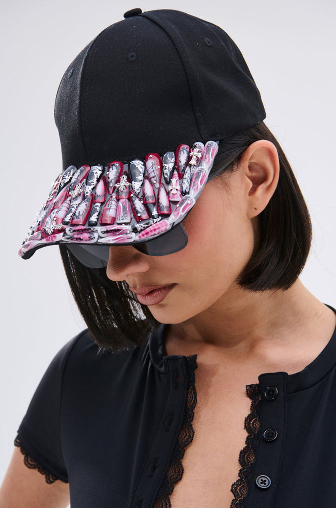 NAILED IT HAT