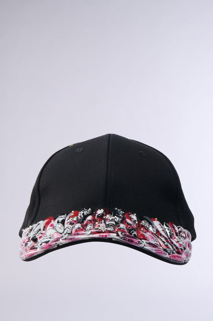 NAILED IT HAT