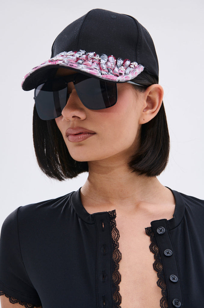 NAILED IT HAT