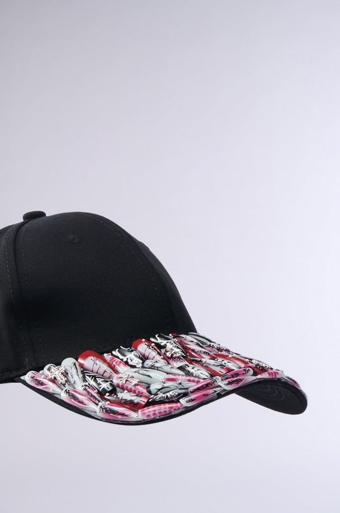 NAILED IT HAT
