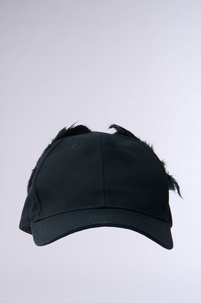 BRB FLYING AWAY HAT