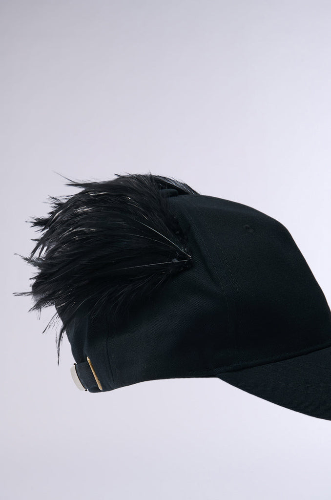 BRB FLYING AWAY HAT