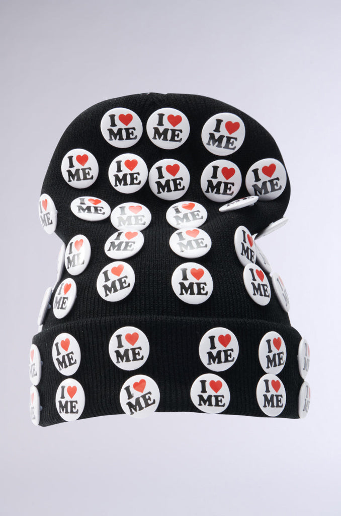 I REALLY DO BEANIE
