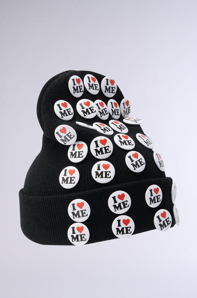 I REALLY DO BEANIE