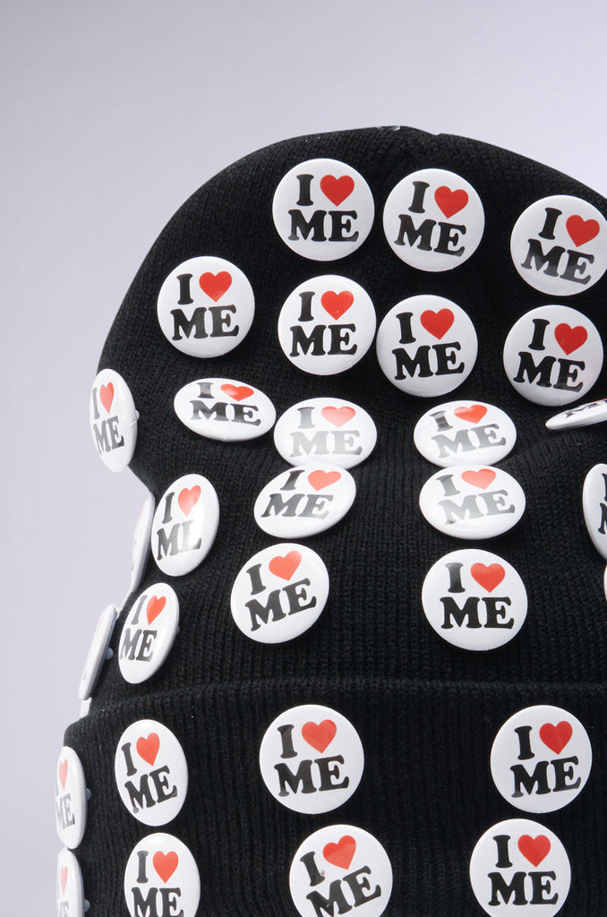 I REALLY DO BEANIE