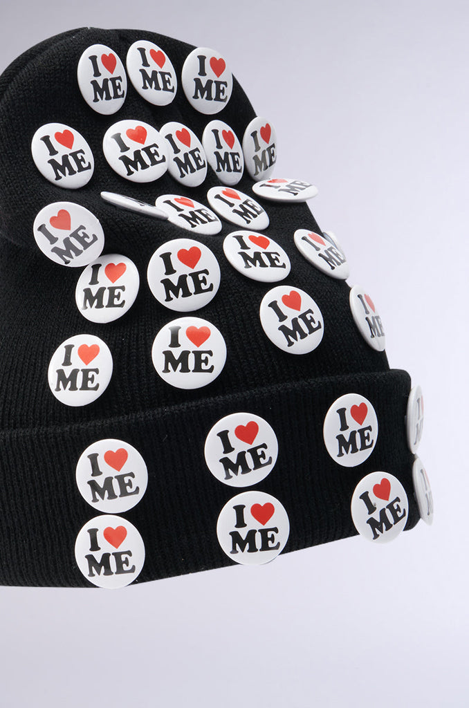I REALLY DO BEANIE