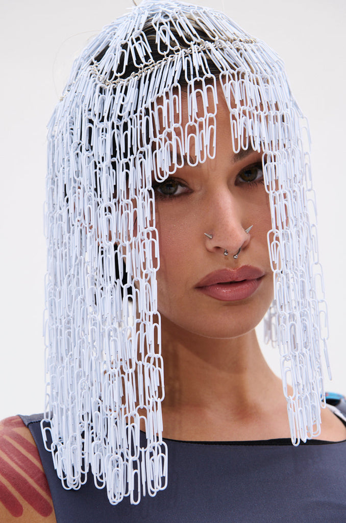 IN YOUR DREAMS CLIP HAIR PIECE