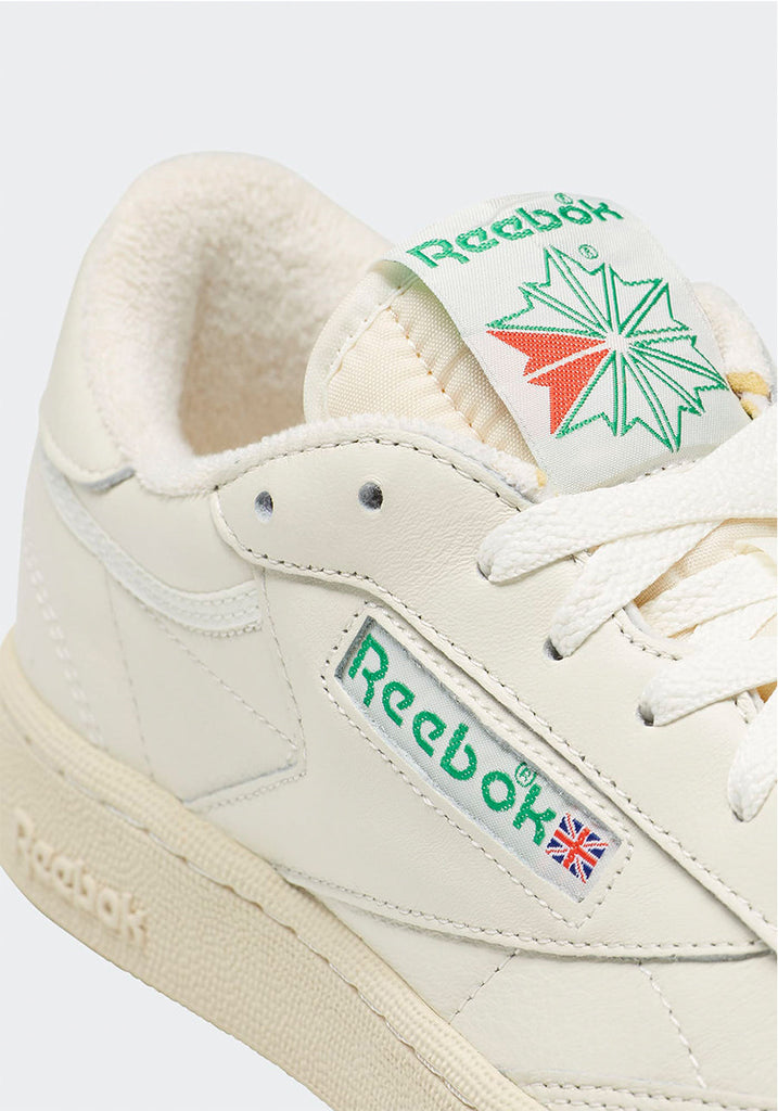 REEBOK CLUB C 85