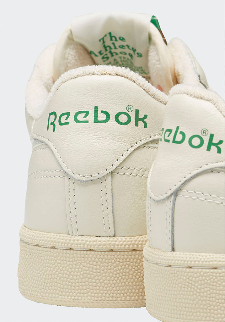 REEBOK CLUB C 85