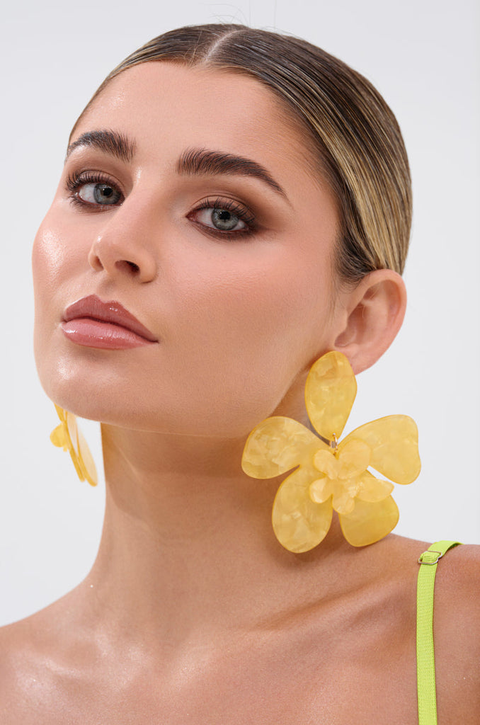 CITRUS VIBES EARRING