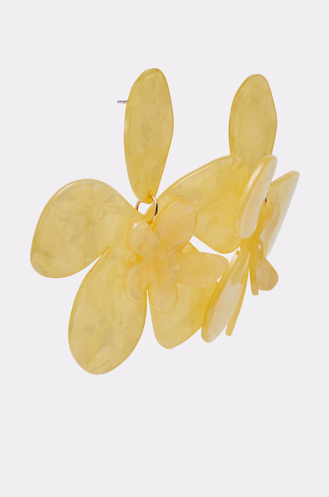 CITRUS VIBES EARRING
