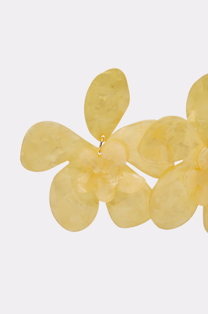 CITRUS VIBES EARRING