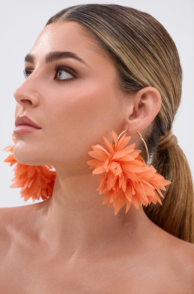 FOR THE SUMMER EARRING