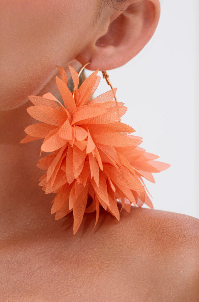 FOR THE SUMMER EARRING