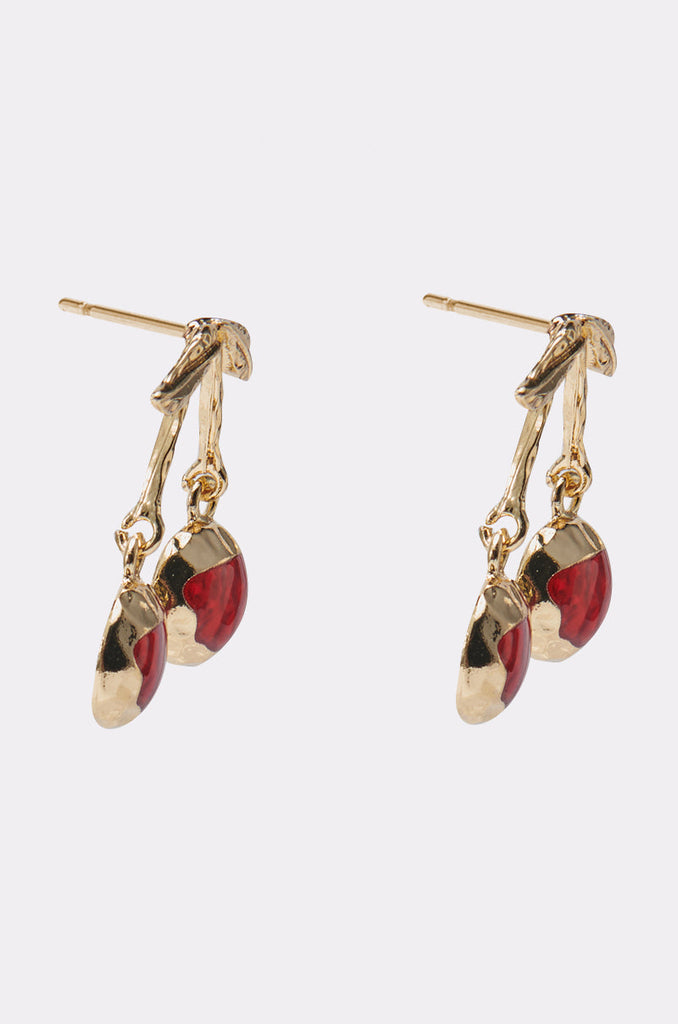 POP MINE EARRING