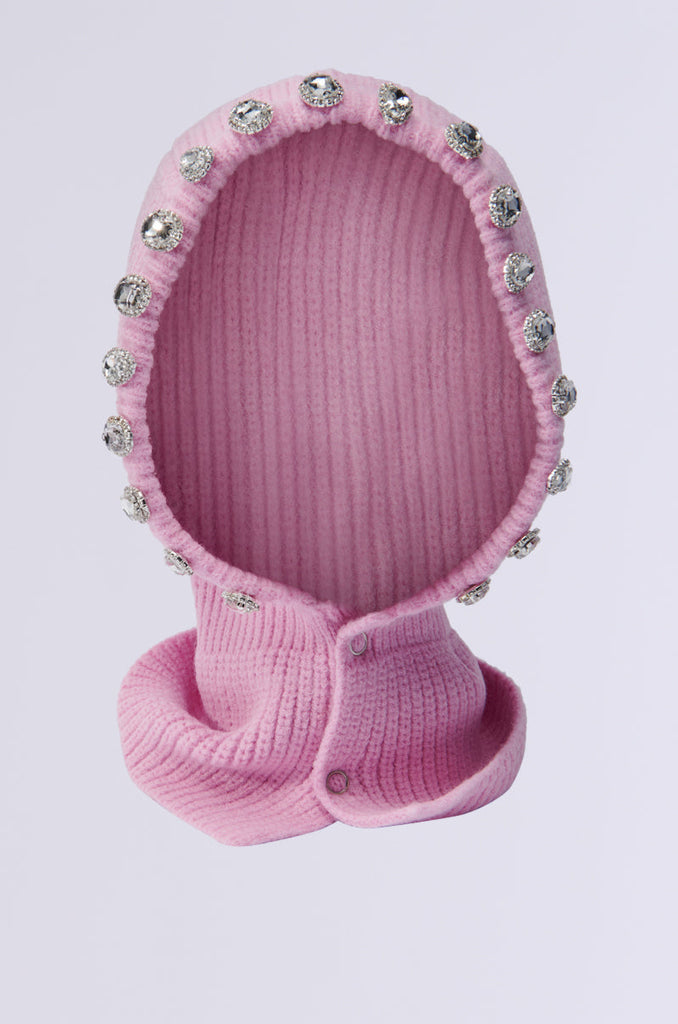 I REALLY DO THIS EMBELLISHED SNOOD