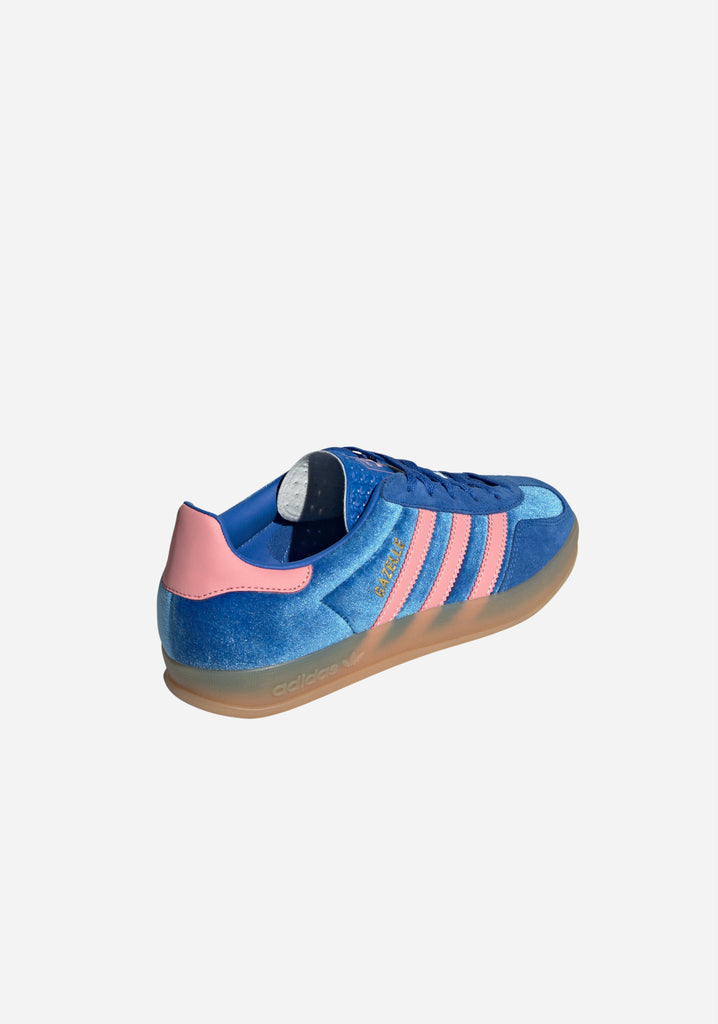 Women's Adidas Gazelle Indoor