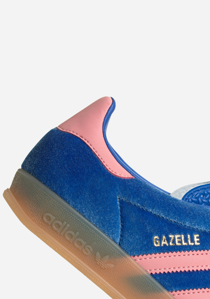Women's Adidas Gazelle Indoor