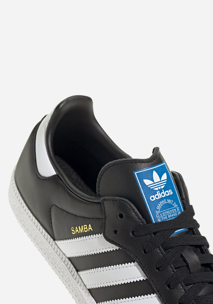Adidas Samba OG