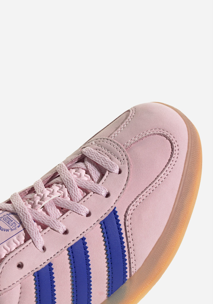 Women's Adidas Gazelle Indoor