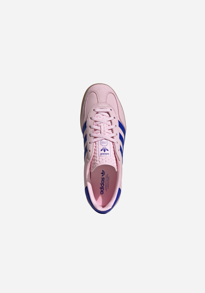 Women's Adidas Gazelle Indoor