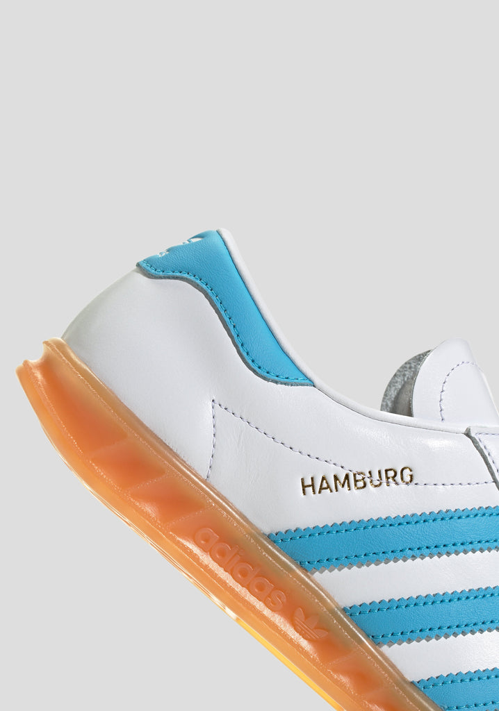 Women's Adidas Hamburg
