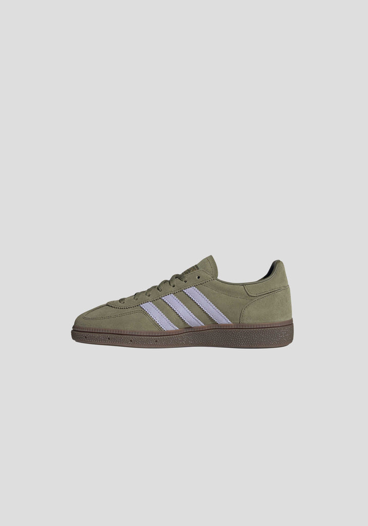 Womens Adidas Handball Spezial