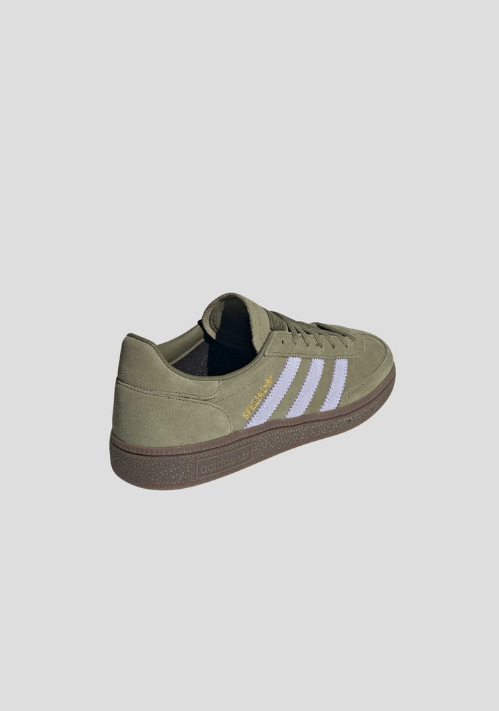 Womens Adidas Handball Spezial