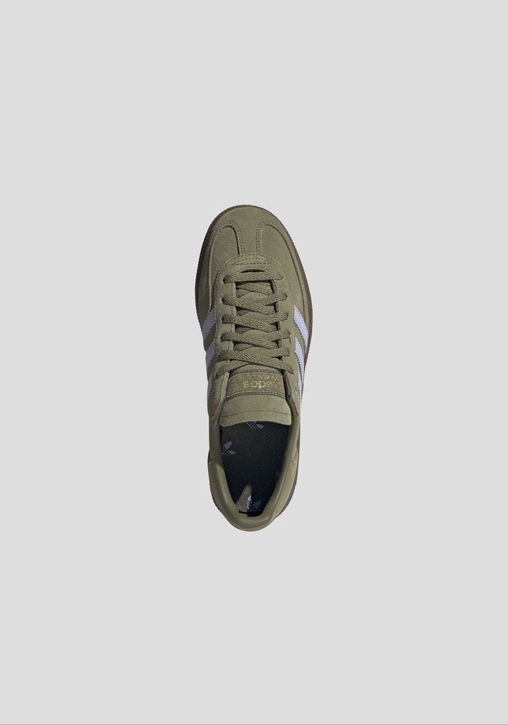 Womens Adidas Handball Spezial