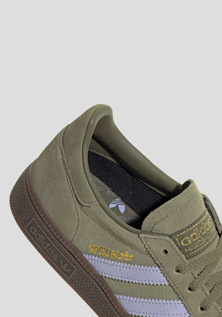 Womens Adidas Handball Spezial