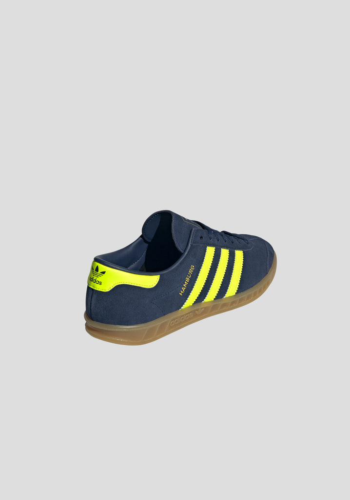 Women's Adidas Hamburg