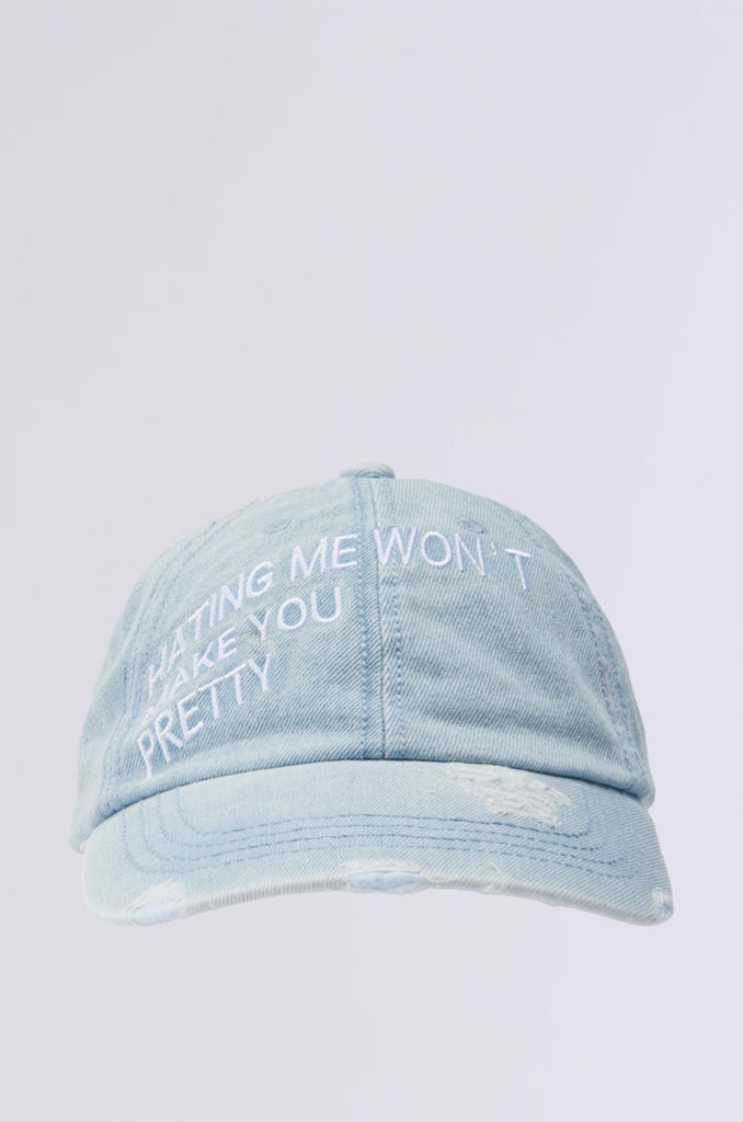 STRAIGHT FACTS SNAPBACK