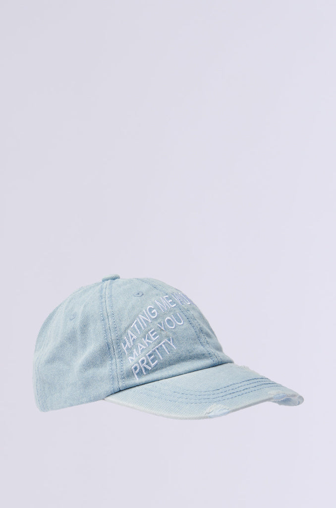 STRAIGHT FACTS SNAPBACK