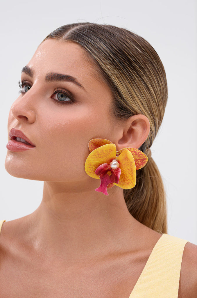 NEW SEASON EARRING