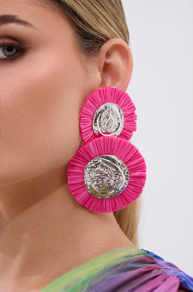 IN MIAMI EARRING