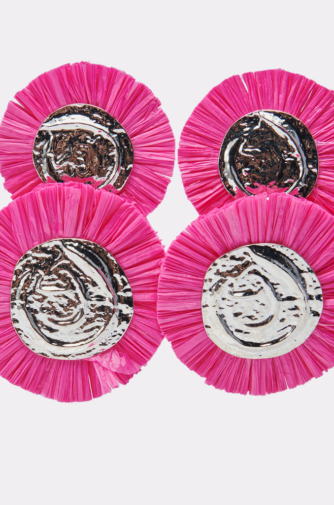 IN MIAMI EARRING