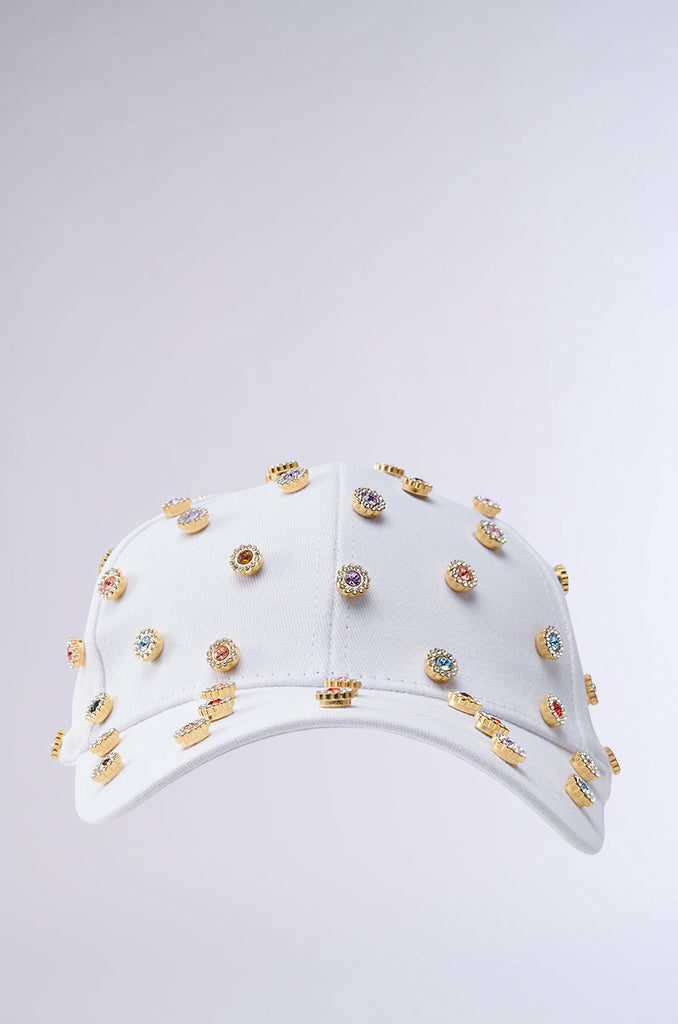 EVERYTHING AND MORE BLING HAT